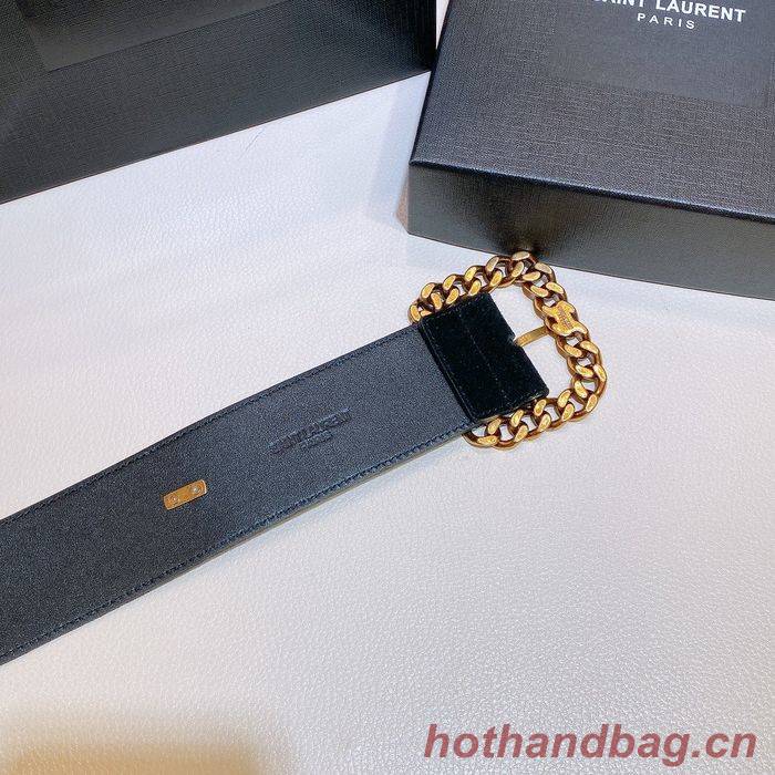 Yves saint Laurent Belt 50MM SLB00021